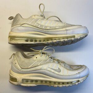 Nike Air Max 98 (size 8.5 men’s) (2019 release)